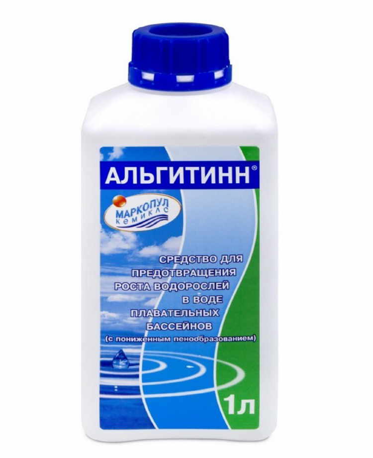 картинка Альгитинн МПК (1л) от магазина Одежда+